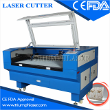 CO2 Laser cutting machine